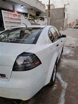 Chevrolet Lumina